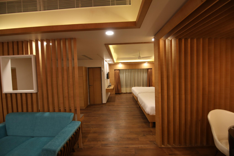 Others 4, Motel The Village Resort, Rajkot