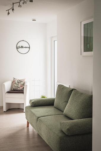 Others 3, Pension Nickel Ferienwohnung I Waldstraße 18 Alsbach-Hahnlein, Darmstadt-Dieburg