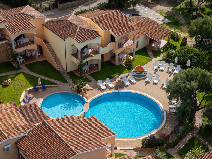 View 3, Apartment Sardinia Seaside With Ac And Wifi, Olbia-Tempio