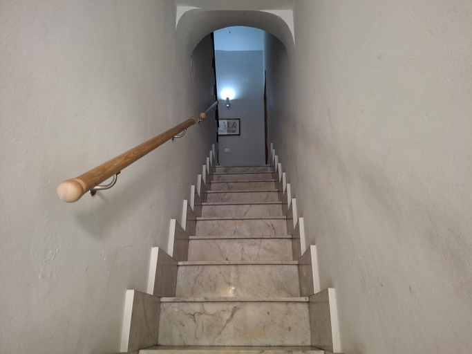 Others 2, Casa Maria Rosa Semplice, Palermo