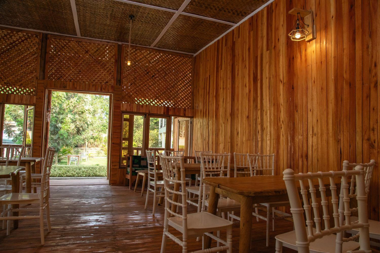 Food & Drinks 4, SILVER OAKS HOTEL Boma, Fort Portal