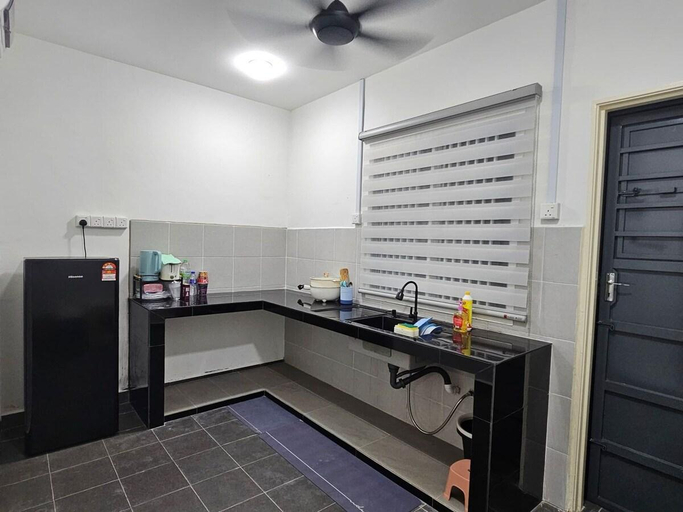 Others 5, Fawiq Homestay, Pekan