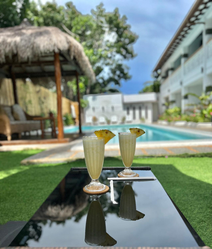 Food & Drinks 4, Alona Garden Suites, Panglao