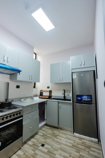 Others 4, Amnen Apartment , Addis Abeba
