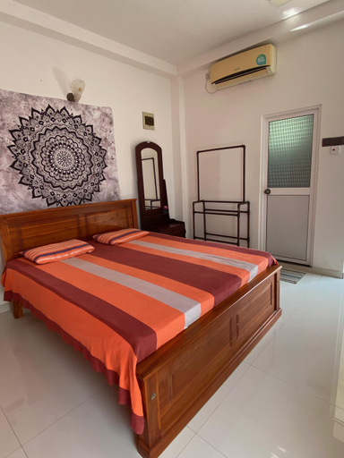 Bedroom 2, Sunway Residence, Weligama