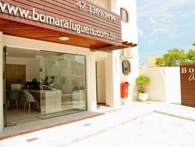 Others 5, Bomar Residence, Bombinhas