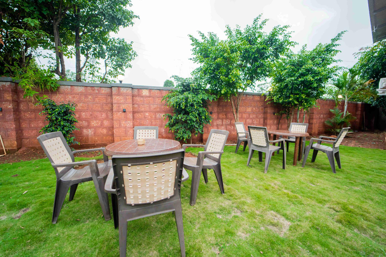 Facilities, Rajyog Resort and Villa, Mahabaleshwar, Satara