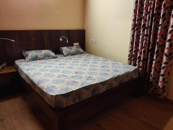 Bedroom 3, Cosmic Connect Trails Kabini, Mysore