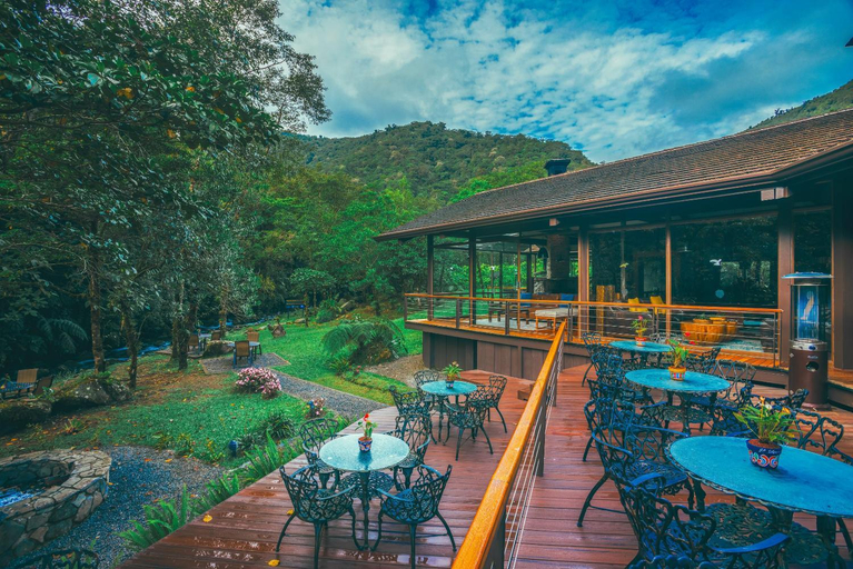 Sport & Beauty 2, El Silencio Lodge & Spa Costa Rica, Valverde Vega