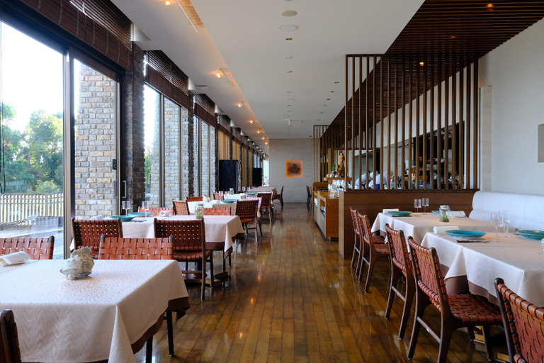 Food & Drinks 5, Sankara Hotel & Spa Yakushima, Yakushima