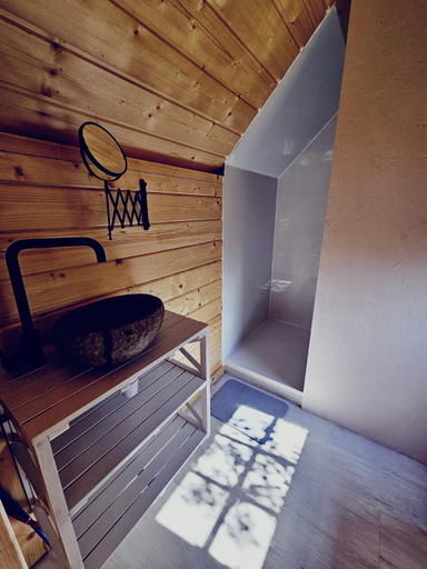 Others 4, Camping a la ferme - Hebergements insolites, Manche