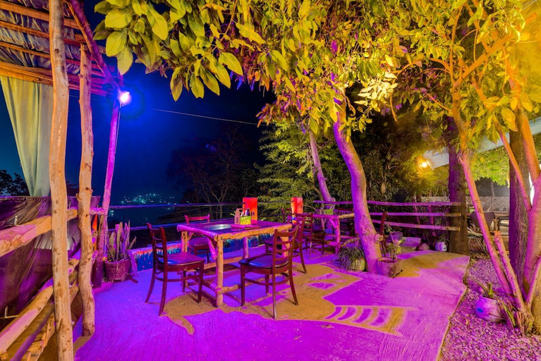 4, SWISS COTTAGE BY OSCENOX, Garhwal