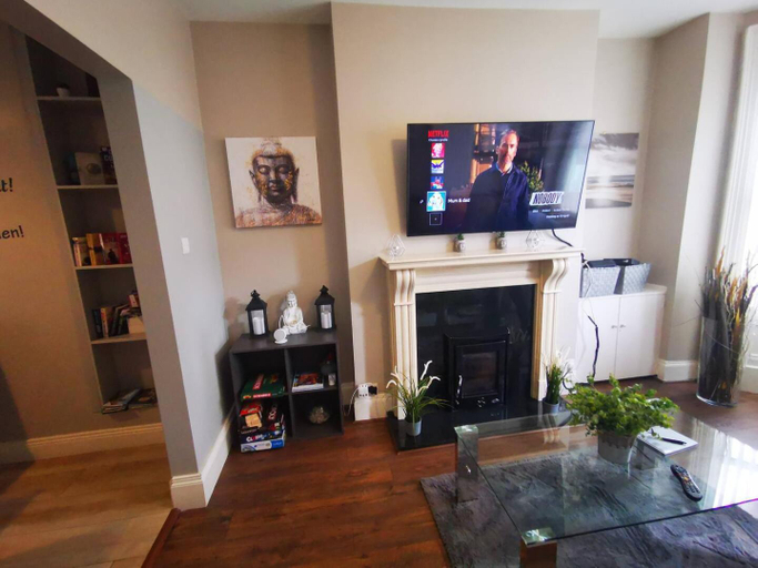 3, Bed Boutique House Lisburn Road, Belfast