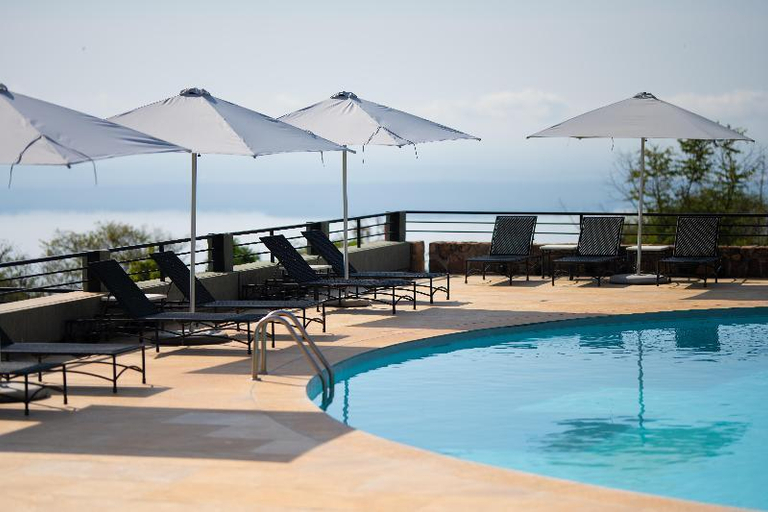 Sport & Beauty, SALT of Akagera, Kayonza