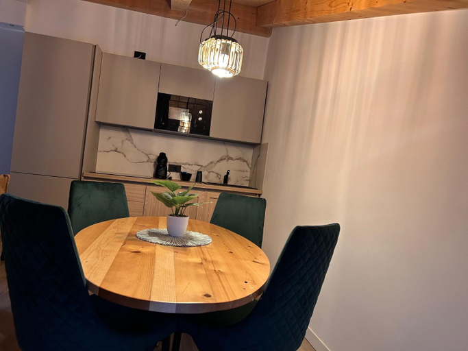 Kitchen 4, Casa Belvedere - ENJOY HOLIDAY, Verona
