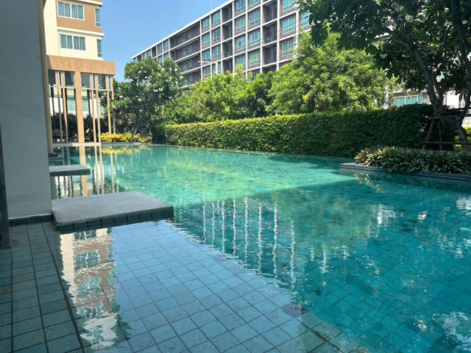 Others 2, Baan Koo Kiang Hua Hin คอนโดบ้านคู่เคียง หัวหิน, Hua Hin