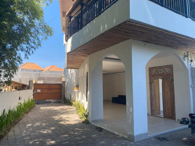 Exterior & Views 1, Bali Riverside Retreat Canggu, Badung