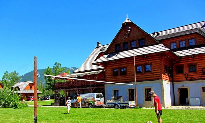 Others 4, Hotel Koliba Greta, Liptovský Mikuláš