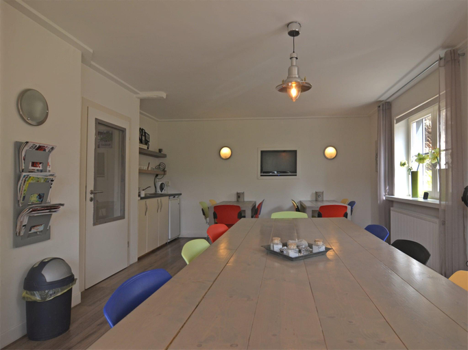 Others 4, Villa with Sauna in Liesen, Hochsauerlandkreis