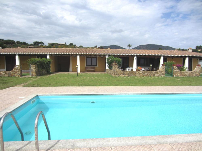 Others 5, Residence Abba Urci, Ogliastra