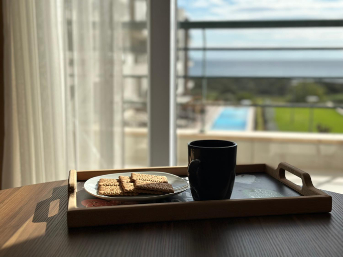Food & Drinks 4, Relaxing apartaments near the sea