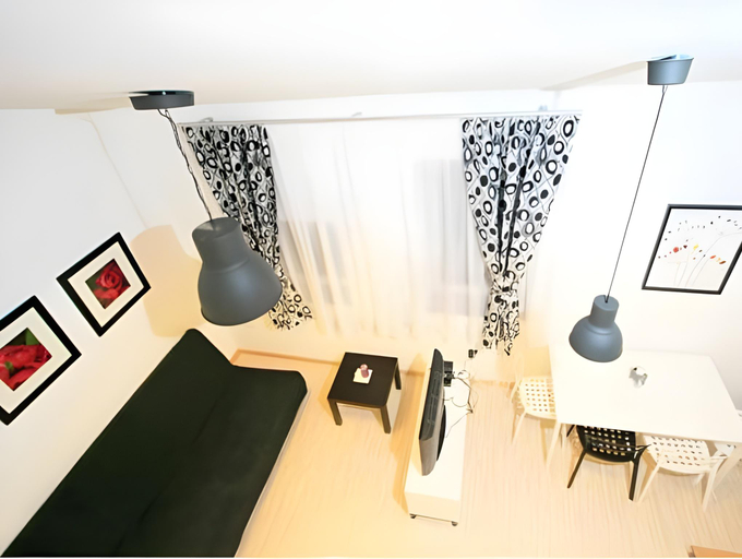 Public Area 3, Downtown Apartments Pula, Pula