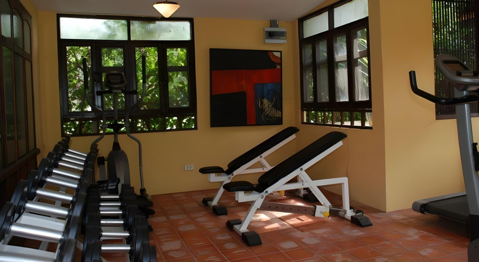 Others 5, Zantiis Ndol Villas, Muak Lek
