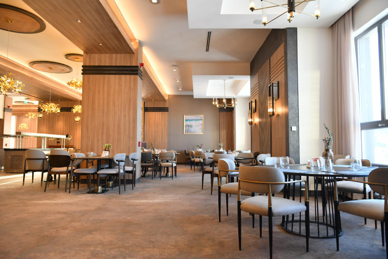 5, DoubleTree by Hilton Kars Sarikamis, Sarıkamış