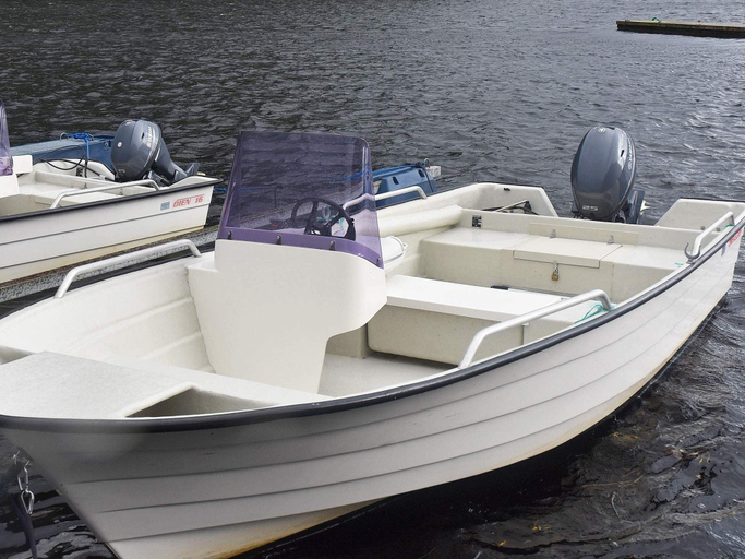 Others 5, Seaside Serenity in Leirvik-By Traum, Hyllestad