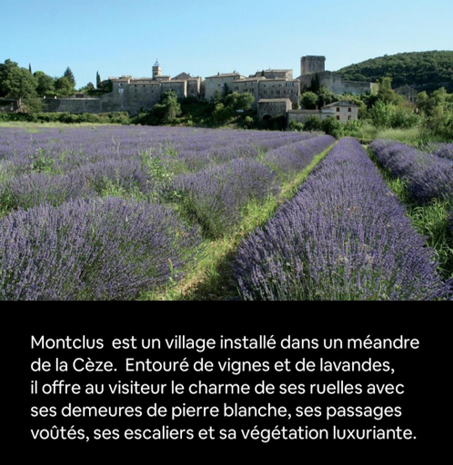 Others 2, A NOU'DEUX, Gard
