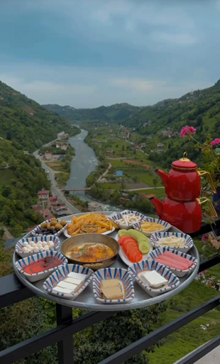 Food & Drinks, Soore Bungalov, Ardeşen