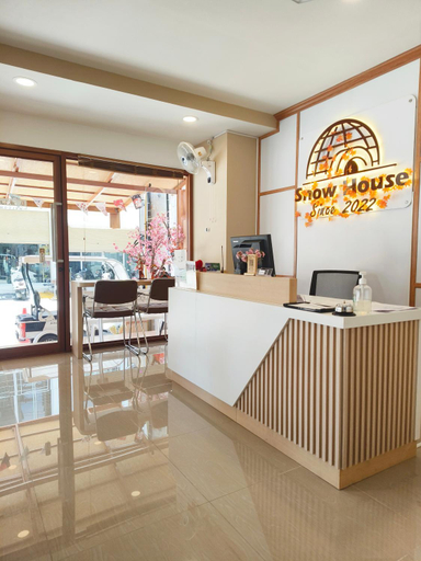 Public Area 2, SNOW HOUSE Buriram, Muang Buri Ram