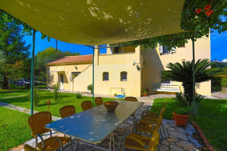 Others 2, Secret Garden House - Private garden with pool, Ionian Islands