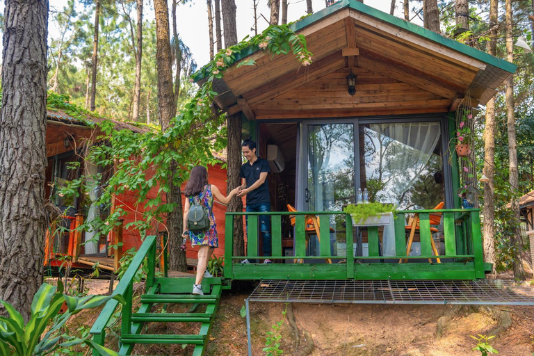 Others 5, Pine Hill Villas & Camping, Sóc Sơn