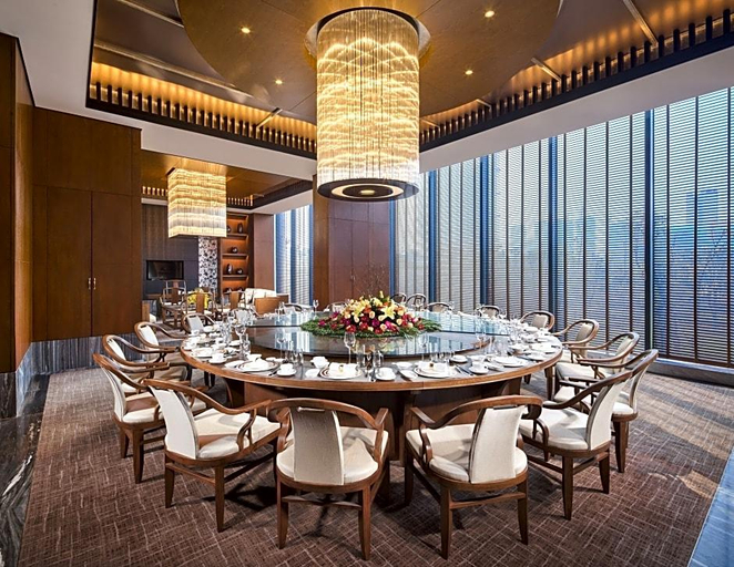 1, Wyndham Grand Plaza Royale Kaidi, Chuzhou