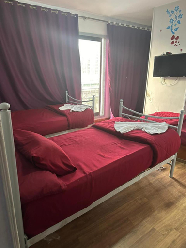5, Hostal oasis, Qasr an-Nil