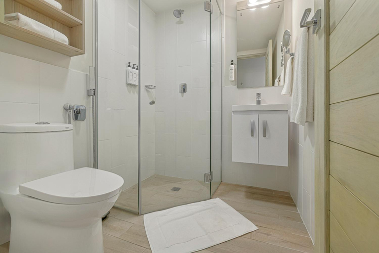 Bathroom 4, Radisson Riviera Panama, Chame
