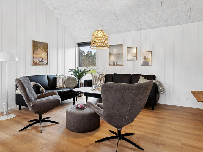 Others 5, star holiday home in Henne, Varde