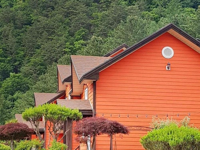 Others 3, Eoullim Pension Starlight Yard, Pyeongchang