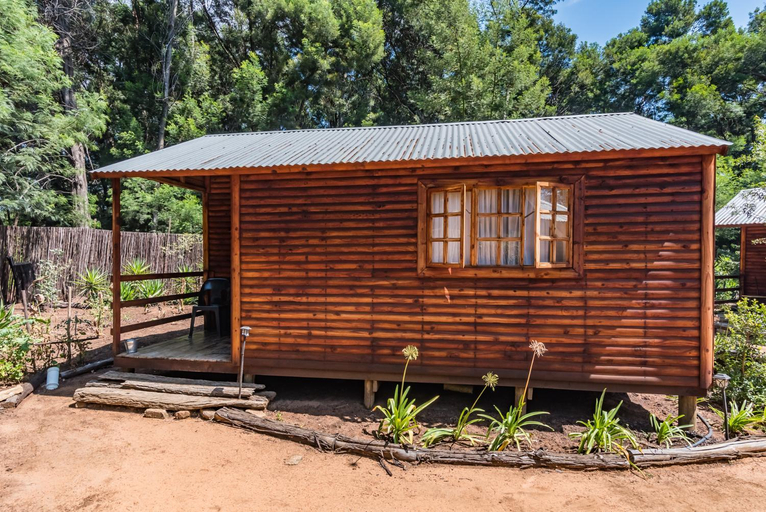 Others 5, Die Boskombuis en Gastehuis, City of Tshwane