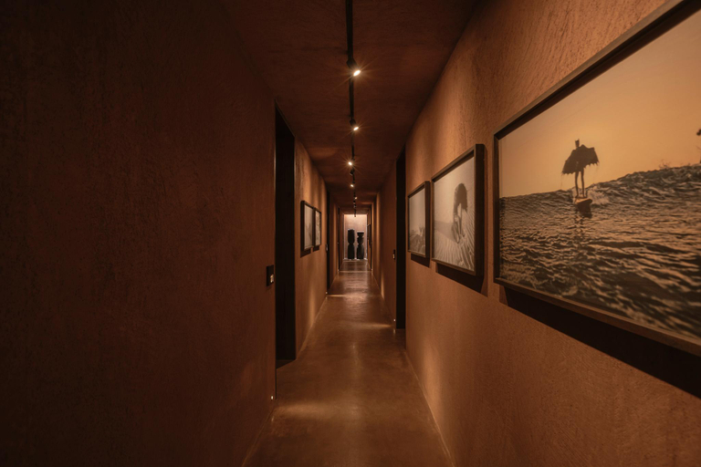 Public Area 5, Further Hotel, Badung