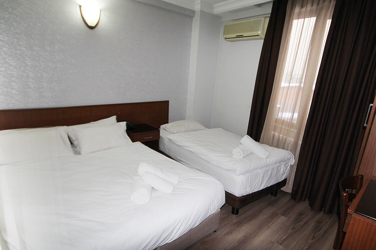 Others 4, Lyon Hotel Istanbul, Fatih