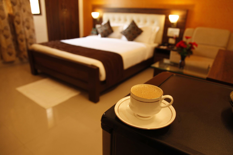 Others 4, PAH The Clarista Hotel, Kancheepuram