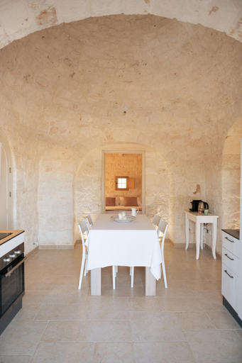 Others 4, Trulli del conte Luxury Holiday, Bari