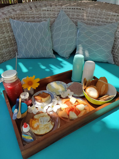 Food & Drinks 2, BEACH VILLA Camurupim, Trairi