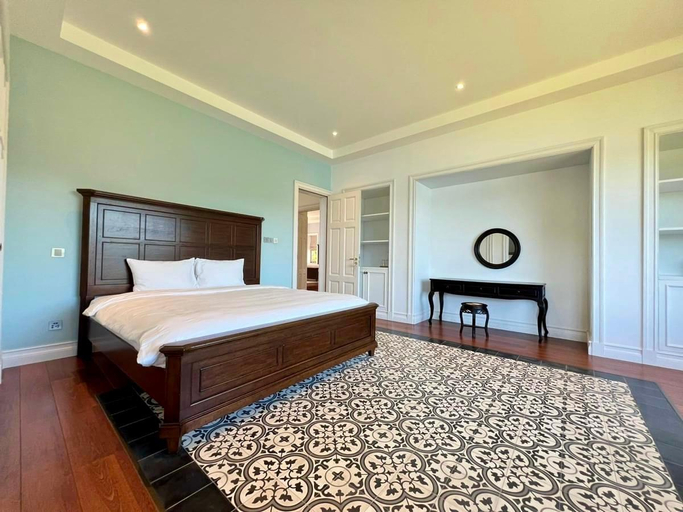 Bedroom 2, Luxury 3br villa - Tuyenlam lake view, Đà Lạt