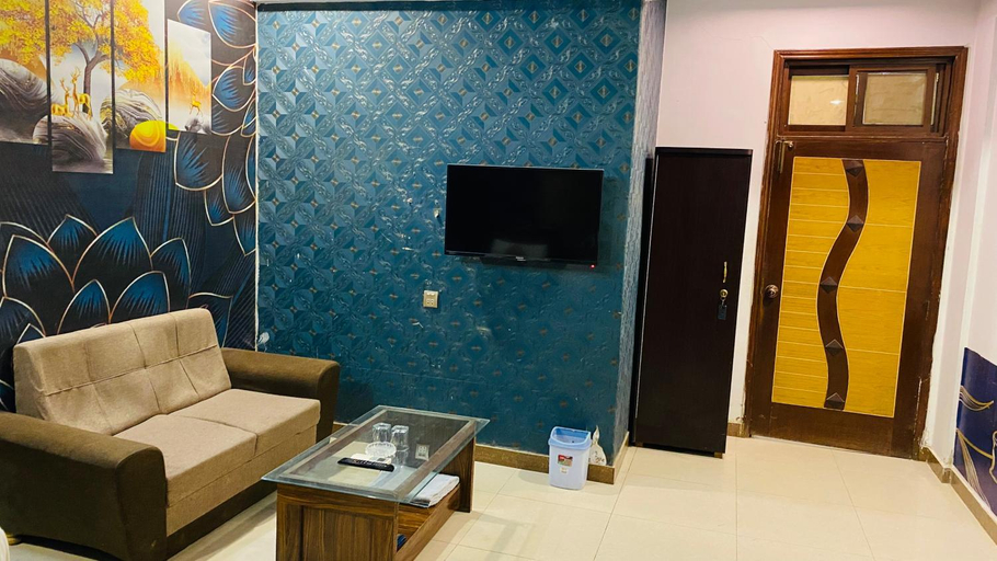 Others 3, The Serena guest House, Hyderabad