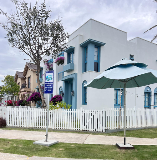 Exterior & Views 1, Villa LFP Novaworld Phan Thiết, Phan Thiết