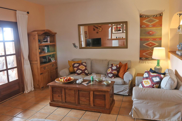 Facilities 4, Villa Panoramica, Las Palmas