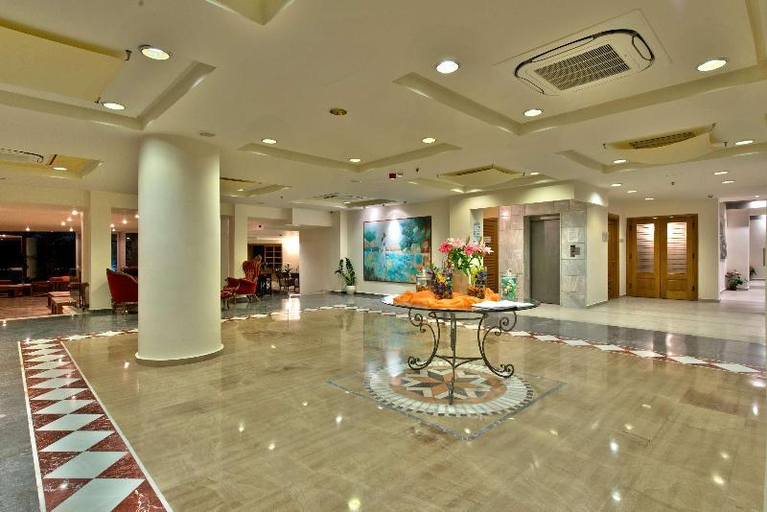 Public Area 4, Minos Ambassador Suites & Spa - Adults only, Crete